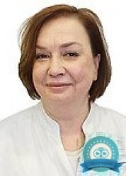 Невролог Елизарова Дарья Владимировна