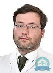 Ортопед, травматолог Сапунков Сергей Александрович