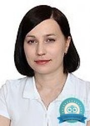 Эндокринолог, акушер-гинеколог, гинеколог Гродницкая Елена Эдуардовна