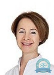 Дерматокосметолог Бровкова Елена Владимировна