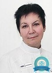 Детский лор (отоларинголог) Брюховская Марина Александровна
