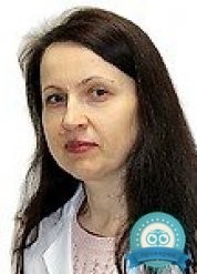 Иммунолог, аллерголог Горшкова Татьяна Валентиновна