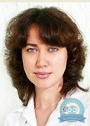 Остеопат Васильева Татьяна Леонидовна