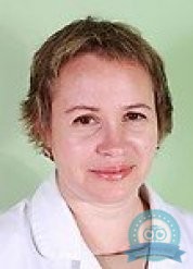 Остеопат Лебре (Дондик) Татьяна