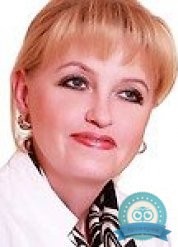 Врач УЗИ Милославова Елена Викторовна