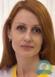 Врач УЗИ Чернокожева Ольга Владимировна