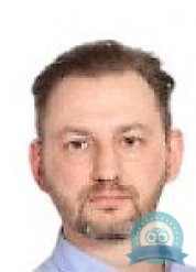 Остеопат Соболев Павел Викторович