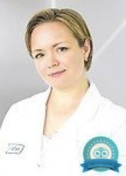 Дерматолог, дерматовенеролог, дерматокосметолог Индилова Наталья Ильгизаровна