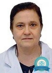 Хирург, ортопед, травматолог Осипова Лилия Львовна