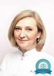 Акушер-гинеколог, гинеколог, врач узи Гурьева Ольга Анатольевна