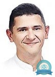 Невролог, мануальный терапевт, ортопед Фомичев Дмитрий Викторович
