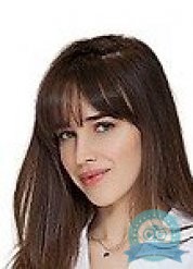 Дерматолог, дерматокосметолог Шипильгинова Алина Геннадьевна