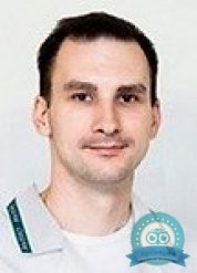 Анестезиолог, анестезиолог-реаниматолог, реаниматолог Гужев Сергей Сергеевич