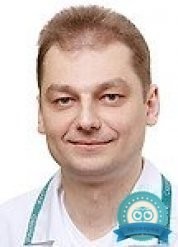 Рентгенолог Прохоров Антон Владимирович