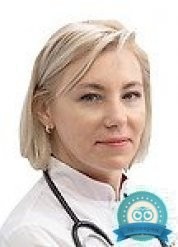 Акушер-гинеколог, гинеколог, гинеколог-эндокринолог, врач узи Васютина Ольга Николаевна