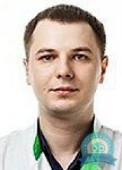 Психиатр, психотерапевт, нарколог Лахнов Максим Алексеевич