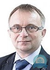 Стоматолог-хирург, стоматолог-имплантолог, челюстно-лицевой хирург Долиба Анатолий Анатольевич