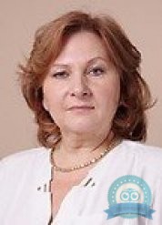 Кинезиолог, рефлексотерапевт Никотинина Наталья Юрьевна