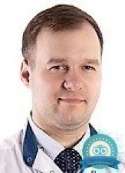 Невролог, мануальный терапевт, вертебролог Хрипунов Александр Андреевич
