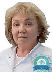 Детский гастроэнтеролог, детский гепатолог Лученинова Татьяна Владимировна