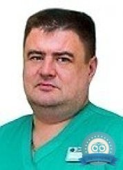 Ортопед, травматолог Петраковский Владимир Владимирович