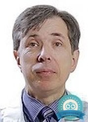 Терапевт Петрин Сергей Вадимович