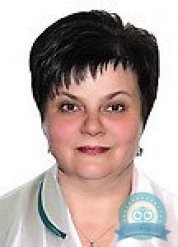 Физиотерапевт, терапевт, семейный врач Ляшко Наталья Михайловна