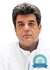 Невролог, рефлексотерапевт Чичков Михаил Юрьевич