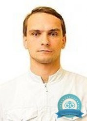 Кинезиолог, врач лфк, вертебролог Аверков Глеб Александрович