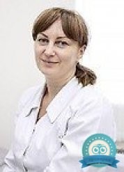 Эндокринолог, врач узи Деняк Ирина Владимировна