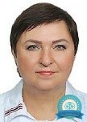 Иммунолог, аллерголог Полякова Ирина Николаевна