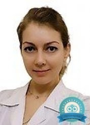 Акушер-гинеколог, гинеколог, врач узи Мельничук Александра Александровна