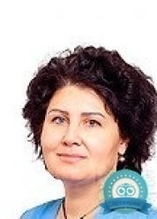 Невролог, гирудотерапевт, нейрохирург, вертебролог Шуваева Ольга Борисовна