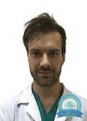 Проктолог Галицкий Александр Владимирович