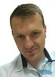 Нарколог Сааков Александр Арсеньевич