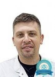 Мануальный терапевт, остеопат, массажист, рефлексотерапевт Ермилов Алексей Юрьевич