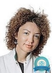 Психиатр Громова Наталья Сергеевна