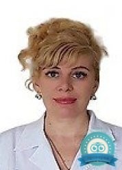Невролог Азарова Наталья Владимировна