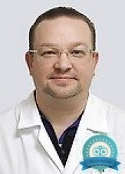 Гематолог, онколог Коломейцев Олег Александрович