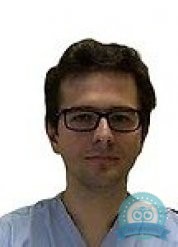 Гастроэнтеролог Михайловский Артур Владимирович