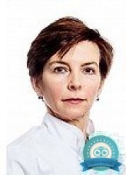 Терапевт Михейкина Ирина Васильевна