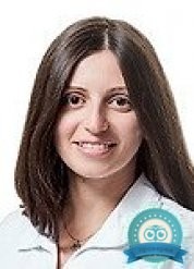 Онколог-маммолог Гринберг Мария Владимировна