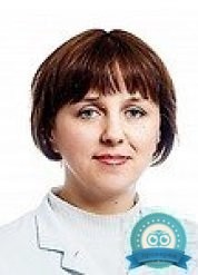 Онколог-маммолог Сухина Наталья Гарриевна