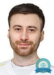 Уролог, врач узи, уролог-андролог, андролог Саламов Вячеслав Аликович