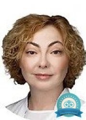 Гинеколог, гинеколог-эндокринолог Богдашевская Оксана Валерьевна