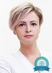 Дерматолог, дерматокосметолог, трихолог Шевалдова Кристина Олеговна