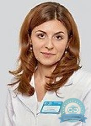 Невролог Боташева Белла Иссаевна
