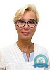 Диетолог, дерматокосметолог Жиленкова Лариса Борисовна