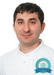 Хирург, проктолог Алали Халед Джамалович
