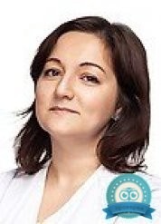 Стоматолог, стоматолог-терапевт Валеева Гюзель Ильдаровна